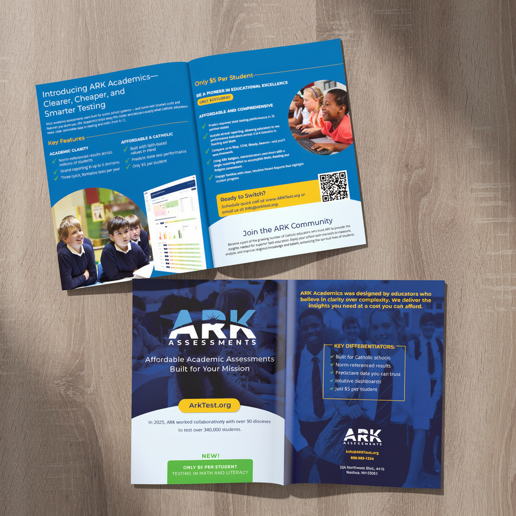 ARK Brochure